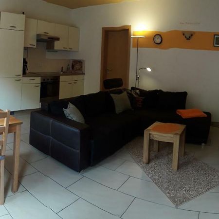 Ferienwohnung Am Rauenstein Struppen Экстерьер фото