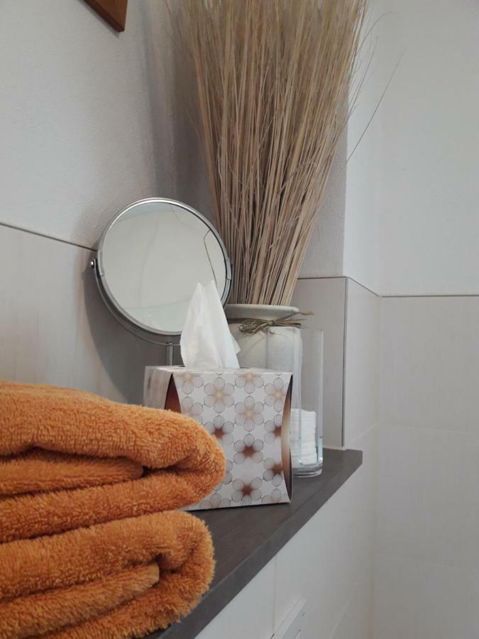 Ferienwohnung Am Rauenstein Struppen Экстерьер фото